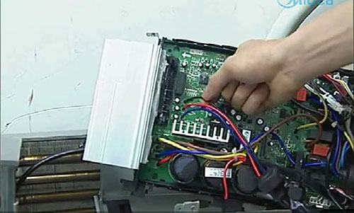 铜陵市美的空调电话是多少