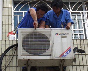 铜陵市空调售后维修服务中心在哪里找