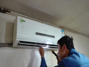 铜陵市格力空调电话是多少