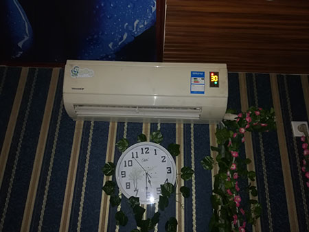 铜陵市空调维修售后服务中心