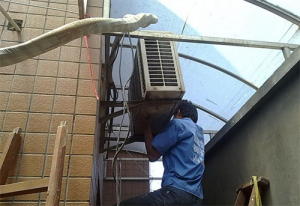 铜陵市空调维修售后服务中心