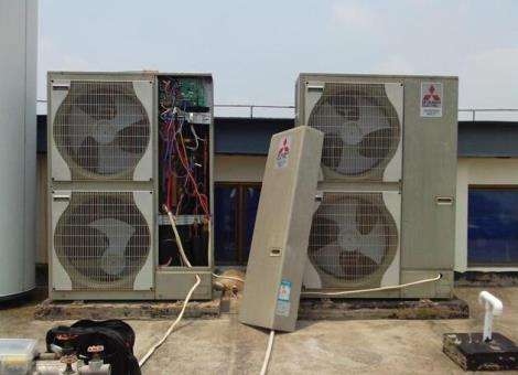 铜陵市空调维修电话号码多少