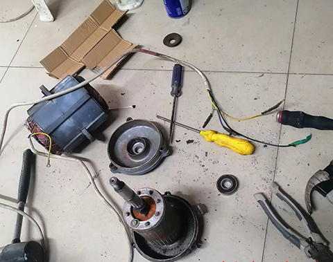 铜陵市空调维修售后服务中心电话在哪里找