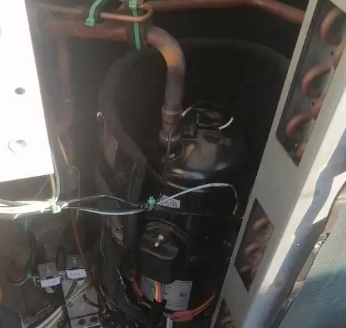 铜陵市维修变频空调电话在哪里找