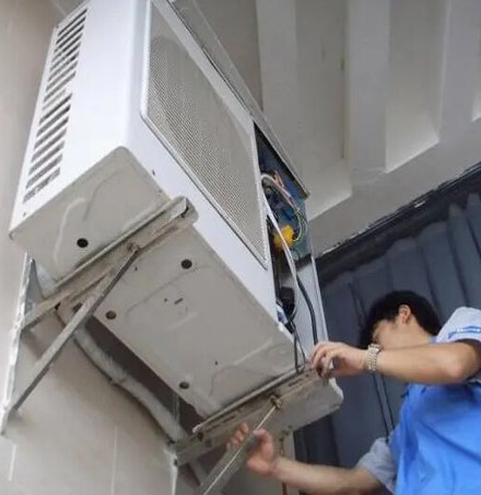 铜陵市24小时空调维修热线