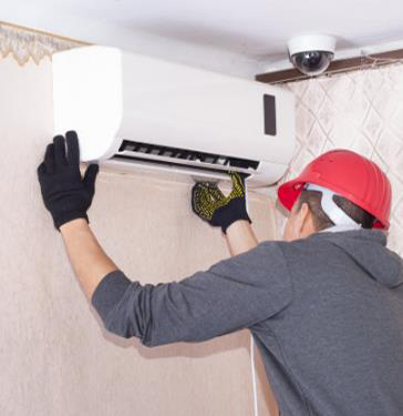 铜陵市空调内机噪音大